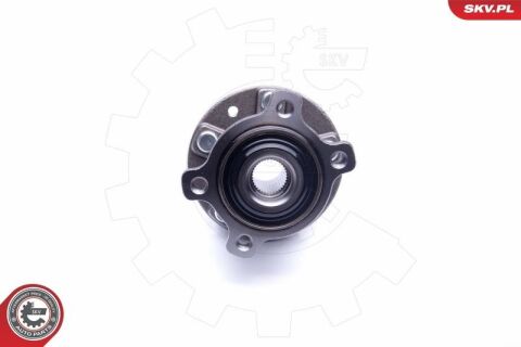 Комплект колісних підшипників