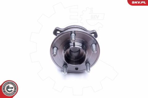 Комплект колісних підшипників