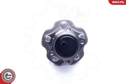 Комплект подшипника ступицы колеса