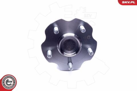 Комплект подшипника ступицы колеса