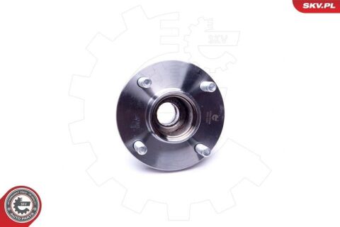 Комплект колісних підшипників