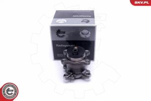 Комплект колісних підшипників