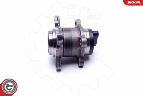 Комплект подшипника ступицы колеса Комплект подшипника ступицы колеса