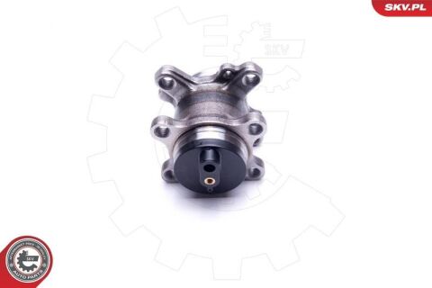 Комплект подшипника ступицы колеса Комплект подшипника ступицы колеса