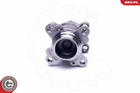 Комплект подшипника ступицы колеса Комплект подшипника ступицы колеса