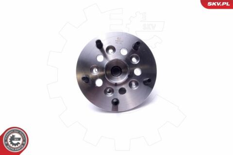 Комплект подшипника ступицы колеса