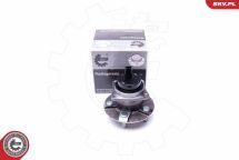 Комплект колісних підшипників Комплект колісних підшипників