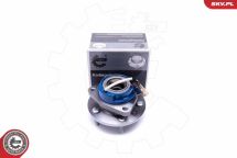 Комплект подшипника ступицы колеса