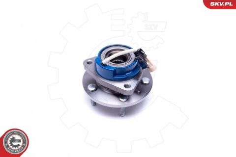 Комплект колісних підшипників