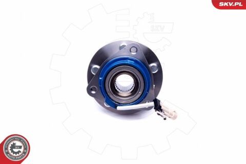 Комплект колісних підшипників