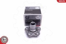 Комплект подшипника ступицы колеса