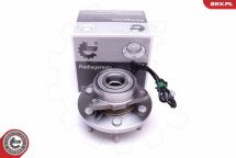 Комплект колісних підшипників