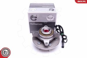 Комплект колісних підшипників