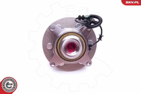 Комплект колісних підшипників