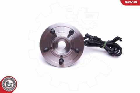 Комплект подшипника ступицы колеса