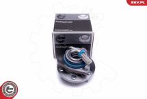 Комплект подшипника ступицы колеса