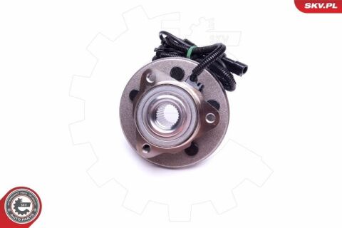 Комплект подшипника ступицы колеса