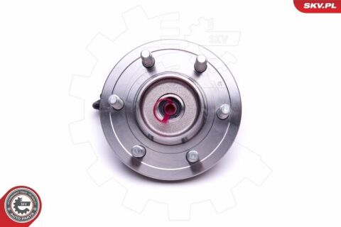 Комплект колісних підшипників