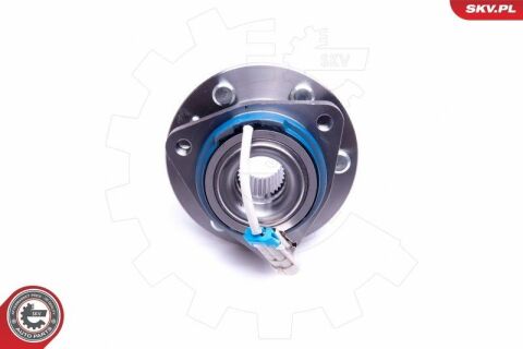 Комплект колісних підшипників