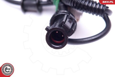 Комплект колісних підшипників