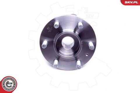 Комплект колісних підшипників