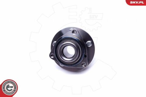 Комплект подшипника ступицы колеса