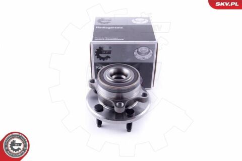 Комплект подшипника ступицы колеса