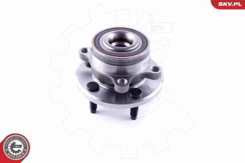 Комплект подшипника ступицы колеса