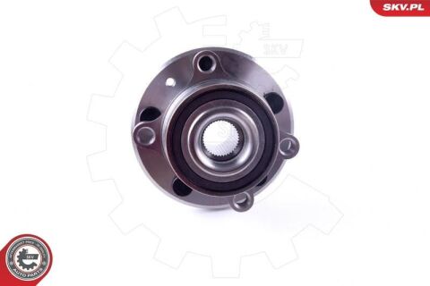 Комплект подшипника ступицы колеса