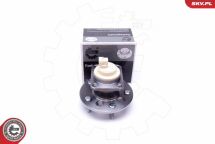 Комплект подшипника ступицы колеса Комплект подшипника ступицы колеса