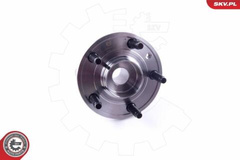 Комплект подшипника ступицы колеса