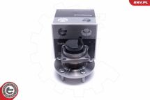 Комплект подшипника ступицы колеса