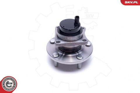 Комплект подшипника ступицы колеса