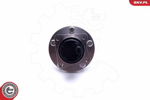 Комплект подшипника ступицы колеса