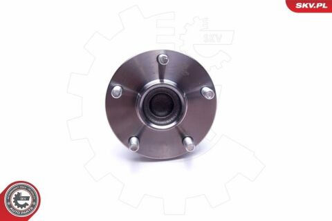 Комплект подшипника ступицы колеса