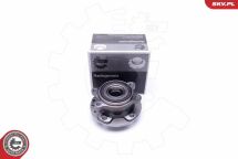 Комплект подшипника ступицы колеса Комплект подшипника ступицы колеса