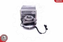 Комплект подшипника ступицы колеса