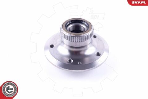 Комплект подшипника ступицы колеса