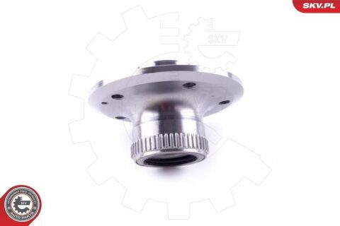 Комплект подшипника ступицы колеса