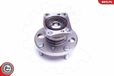 Комплект колісних підшипників