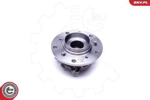 Комплект колісних підшипників