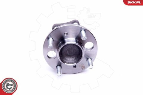 Комплект колісних підшипників