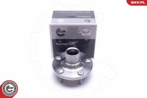 Комплект колісних підшипників