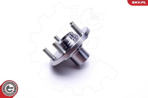 Комплект подшипника ступицы колеса