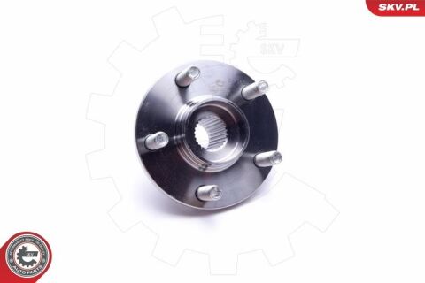 Комплект подшипника ступицы колеса