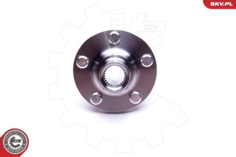 Комплект подшипника ступицы колеса