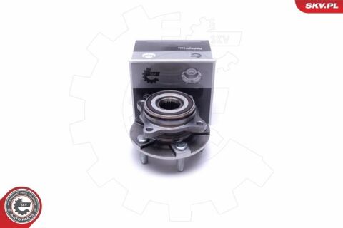 Комплект колісних підшипників