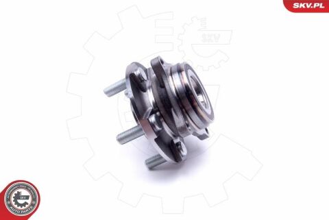 Комплект колісних підшипників