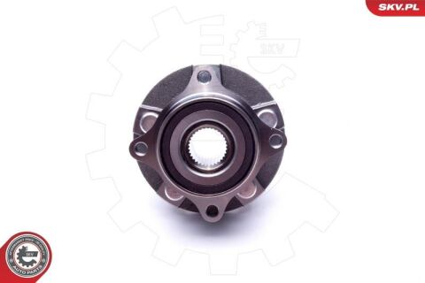 Комплект колісних підшипників