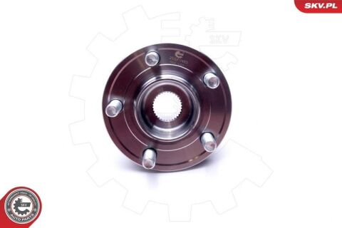 Комплект колісних підшипників